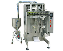 全自動火鍋底料包裝機